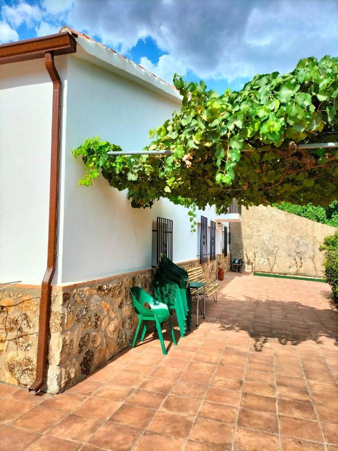 Casa Arroyo De La Celada Riópar Esterno foto